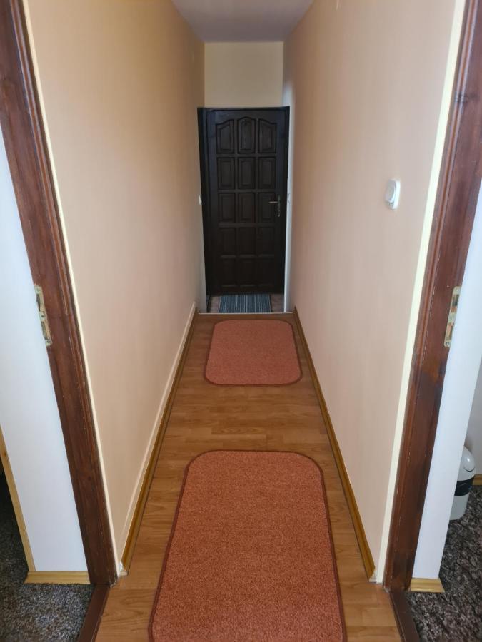 Ferienwohnung Wynajem Pokoi Magdalena Zakopane Exterior foto