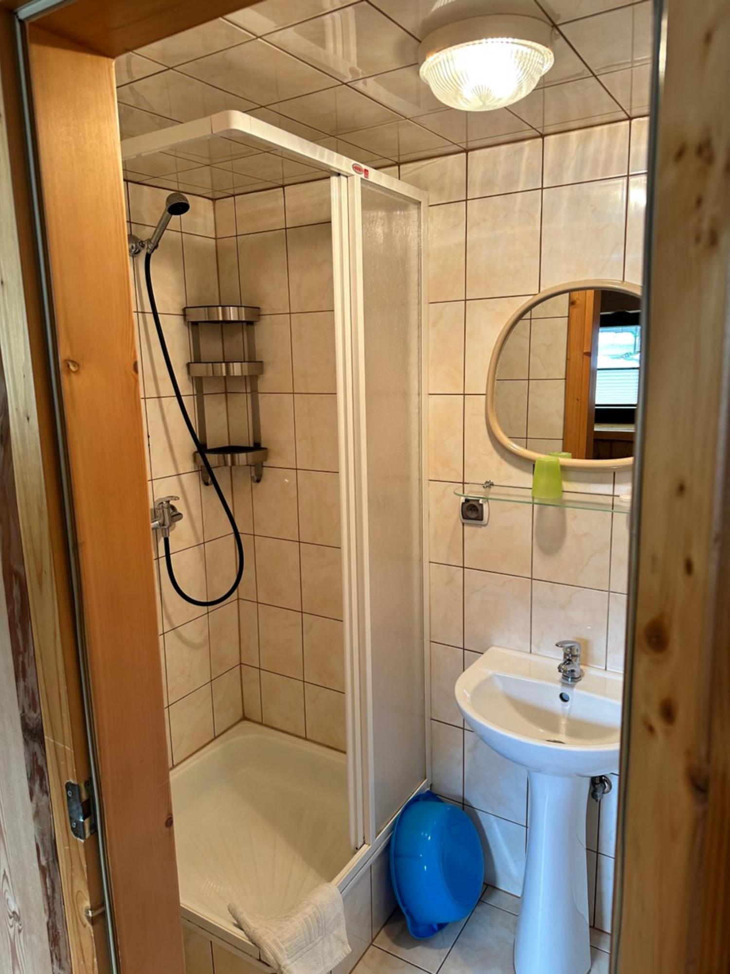 Ferienwohnung Wynajem Pokoi Magdalena Zakopane Exterior foto