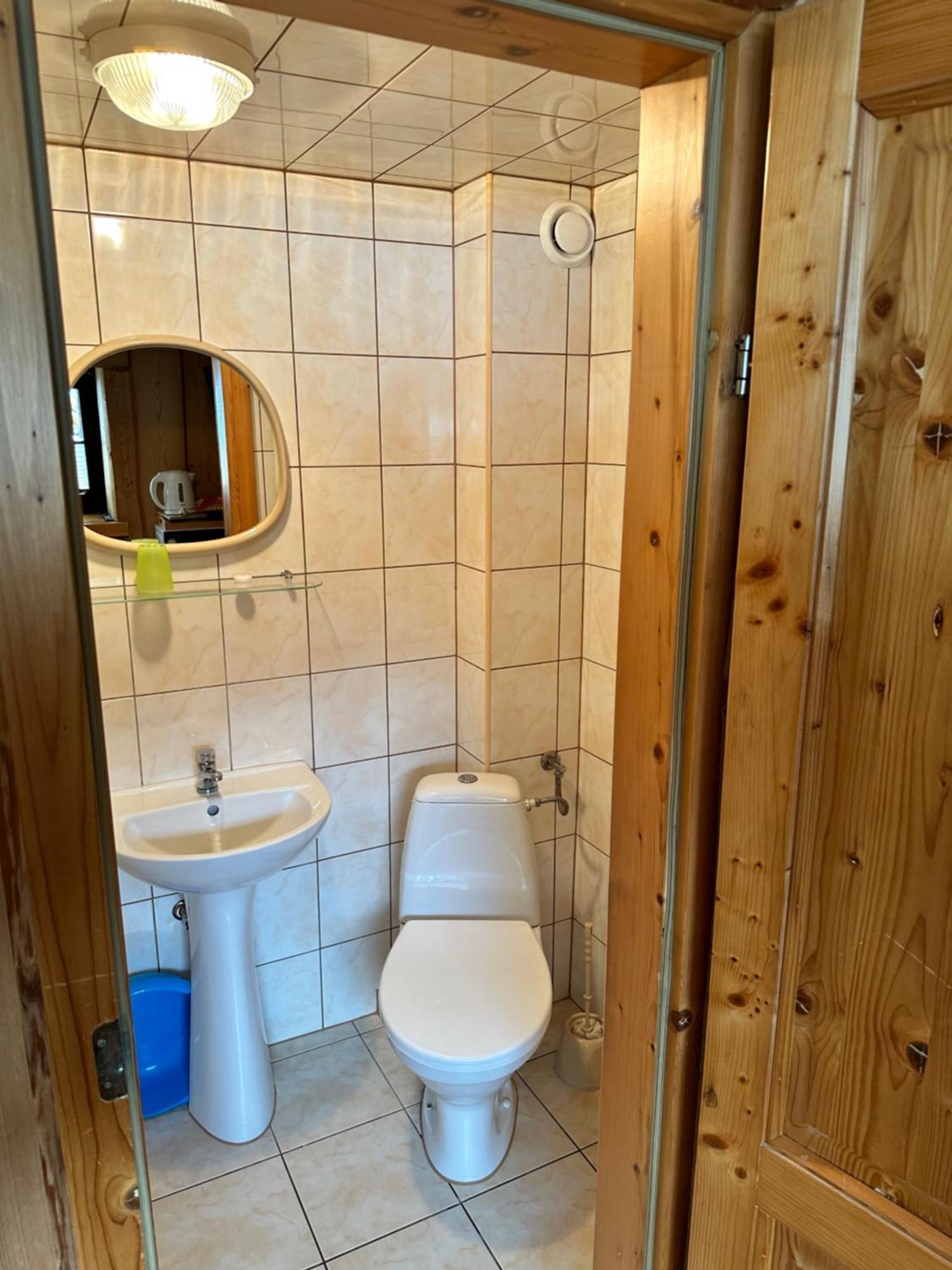 Ferienwohnung Wynajem Pokoi Magdalena Zakopane Exterior foto