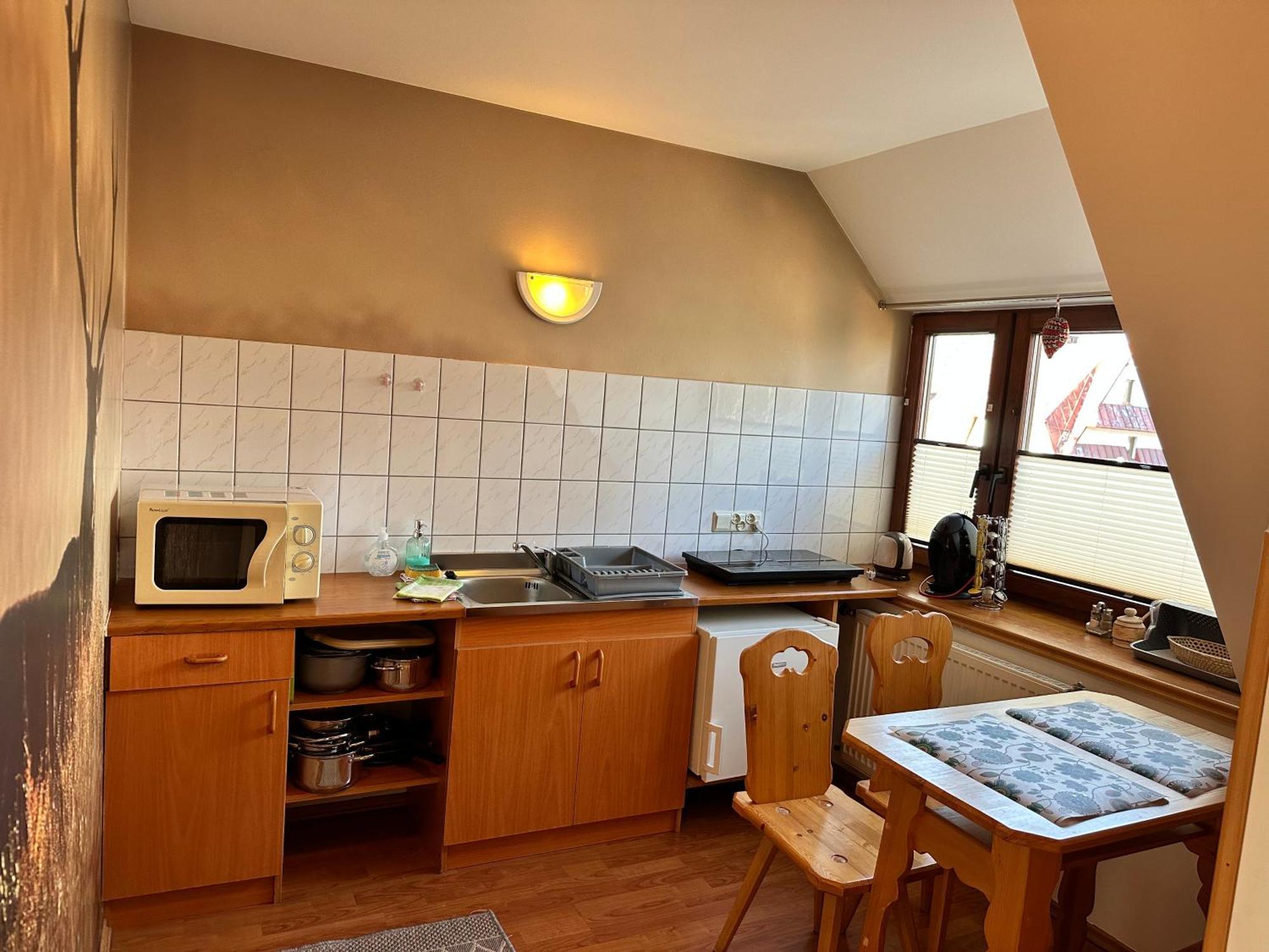 Ferienwohnung Wynajem Pokoi Magdalena Zakopane Exterior foto