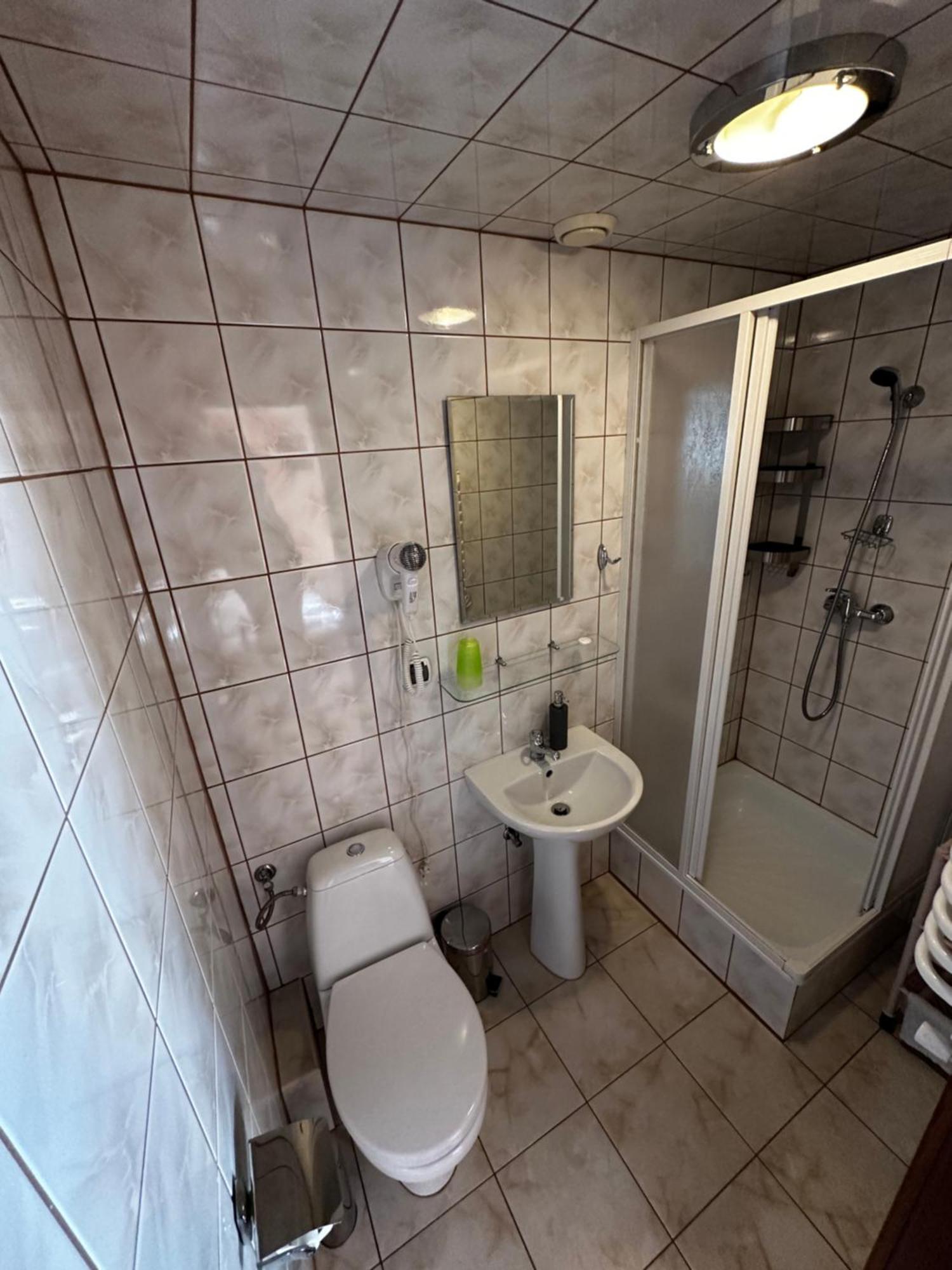 Ferienwohnung Wynajem Pokoi Magdalena Zakopane Exterior foto