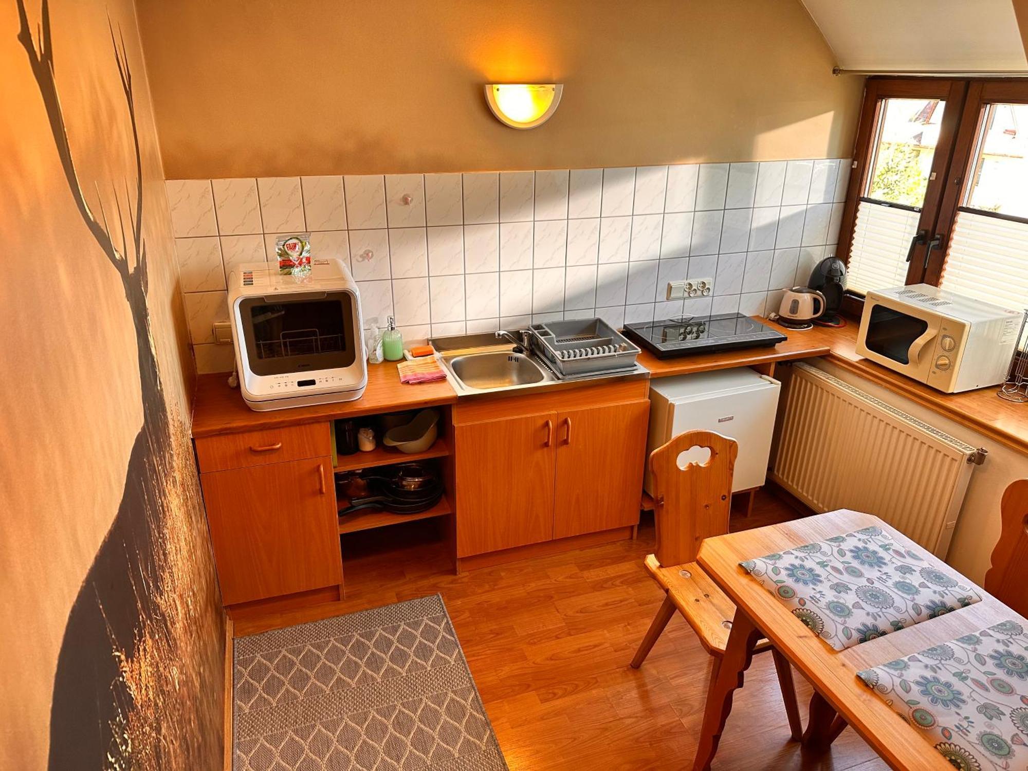 Ferienwohnung Wynajem Pokoi Magdalena Zakopane Exterior foto