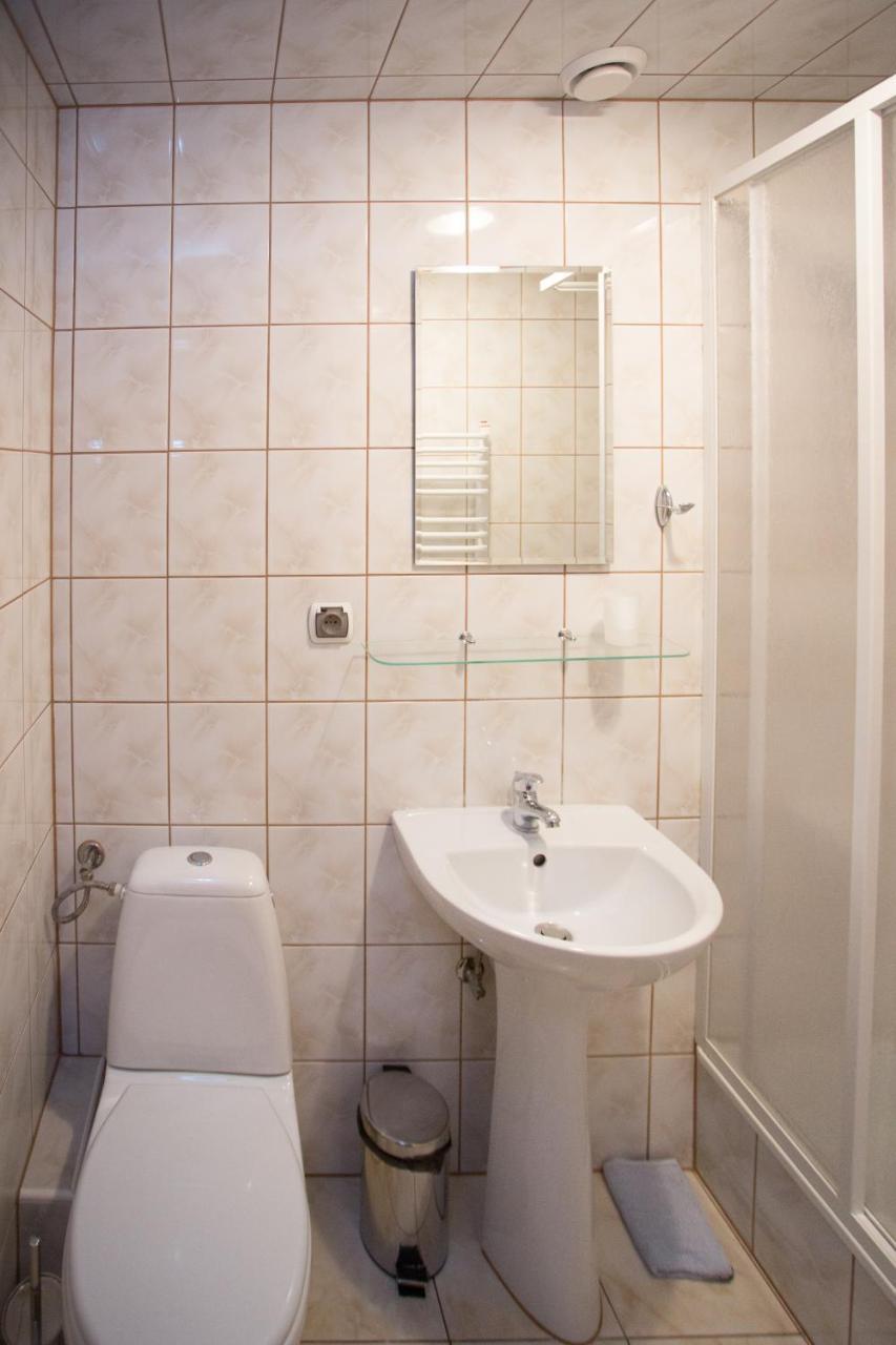 Ferienwohnung Wynajem Pokoi Magdalena Zakopane Exterior foto