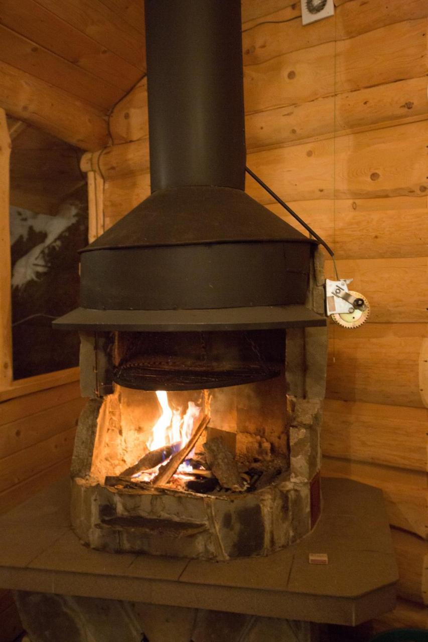 Ferienwohnung Wynajem Pokoi Magdalena Zakopane Exterior foto